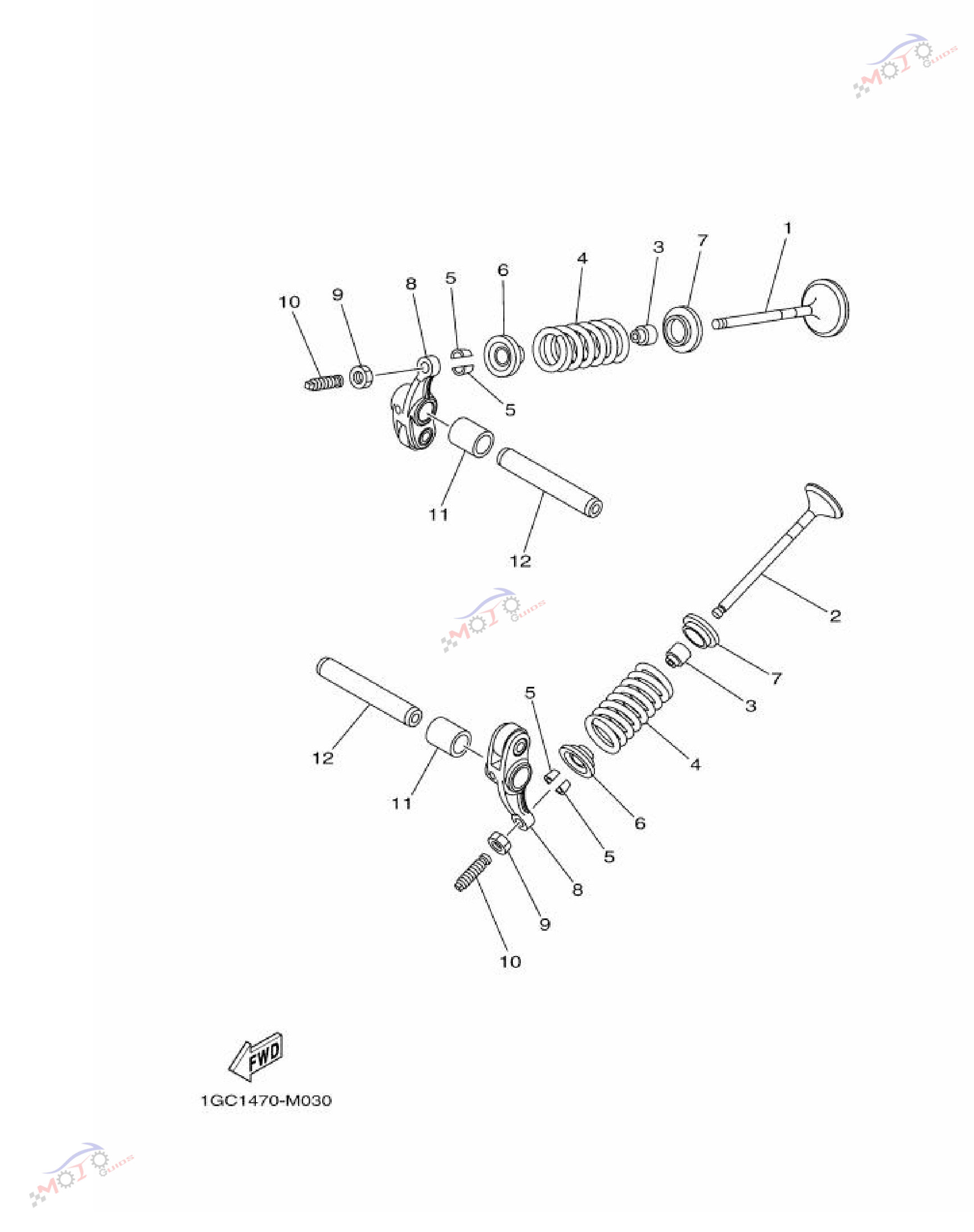 Engine Diagram